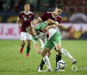 CZECH REPUBLIC SOCCER UEFA CHAMPIONS LEAGUE QUALIFICATION