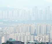 서울 아파트 전셋값 1년 만에 최고 상승