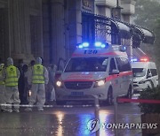 중국 수도 베이징 180일 만에 코로나 방역망 뚫렸다(종합)