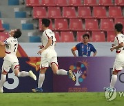 북한, 내년도 AFC U-23 아시안컵·여자 아시안컵 불참