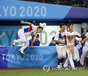 [올림픽] 대한민국, 조별리그 첫 경기 승리!