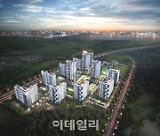 '영종하늘도시 한신더휴 2차' 9월 분양