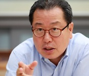 조광한 남양주시장 '호위무사' 자처한 1천여 민주당 당원들