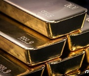 금값 온스당 1827.70달러..달러 약세 힘입어 2주만에 최고