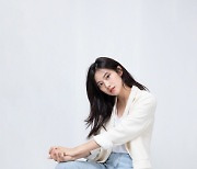 민서, 새 프로필 사진 공개 '청순+시크 공존'