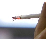 코로나로 면세 담배 수요 줄자..상반기 담배 판매량 0.7% ↑