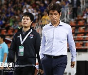 현지 매체, "사요나라 니시노.. 태국, 앞으로 '지력이 뛰어난' 코치 택할 것"