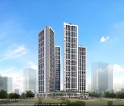 현대건설, '힐스테이트 숭의역' 8월 분양 예정