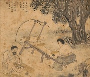 조선시대 '살림남'들의 역설