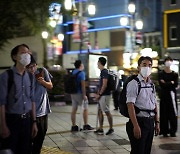 코로나 폭발적 감염 일본, 긴급사태 4곳 더 확대