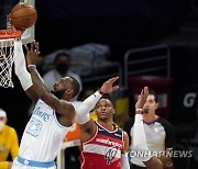 [NBA] 웨스트브룩의 레이커스 이적은 이미 정해진 수순이었다?