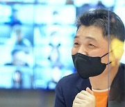 한국 최고 부자는? '흙수저' 김범수 VS '금수저' 이재용