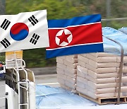 '영상 회담·물자 반출'로 남북협력 시동..北 호응은?