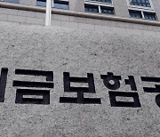 [단독] 금융위 고위급 인사..김태현 사무처장, 예보 사장 물망
