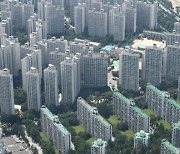 하반기 수도권 아파트 입주물량 9.6만세대..서울은 급감