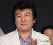 주병진, 사우나서 40대 폭행해 검찰 송치..혐의 부인