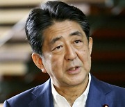 아베, 벚꽃 스캔들 재수사 받는다..도쿄검찰심사회 "불기소 부당"