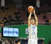 2021-22시즌 KBL 선수 등록 마감, 연봉킹은 송교창