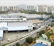 코엑스 1.7배 복합시설 '현대프리미어캠퍼스' 강서 '핫플레이스' 되나