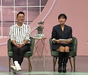 박진희, 정경미-윤형빈 부부와 채널A '행복한 동행' 진행