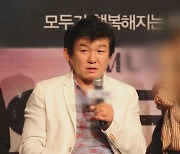 주병진, 사우나서 시비 중 40대 폭행..검찰 송치