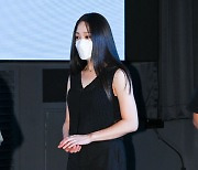 김예은,'블랙 원피스로 단아하게' [사진]