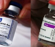 러 당국 "AZ-스푸트니크 V 백신 해외 교차 접종 시험 성공적"