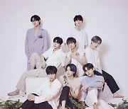 '8월 14일 컴백' 엔쿠스 신보 'Unripe Love' 트랙리스트 공개
