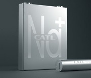 中 CATL, 나트륨이온 배터리 양산 나선다