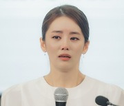 '결사곡2' 이가령 "성훈과 이혼"..눈물의 기자회견