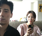 '조유리♥' 김재우, 9년차 부부인데 "뽀뽀 성의 없다고 혼나"