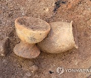 김해 구산동 고인돌, 청동기 시대 묘역으로 확인