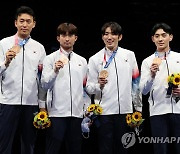 [올림픽] 우리가 동메달의 주인공