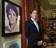 John Branca Portrait