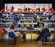 SWITZERLAND CHESS FESTIVAL 2021