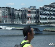 [올림픽] 도쿄 관광 즐긴 관계자에 참가 자격 박탈 '철퇴'