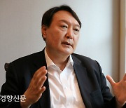 윤석열, 입당 이튿날 김종인과 비공개 회동