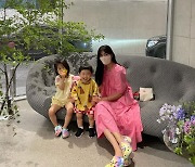 '구해줘 홈즈' 육아 고수 김성은 "우리 집엔 내 공간 하나도 없어"