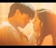 '펜트하우스3' 이지아 박은석 눈물의 키스에 시청률 15.7% 기록