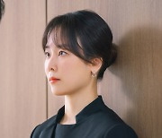 '너는나의봄' 서현진 vs 윤박 대치, 손에 땀 쥐게 하는 '숨멎' 순간