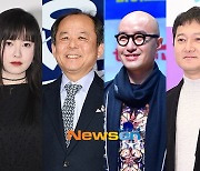 "조용히 살아" 구혜선·김기천→정만식, 때아닌 안산 숏컷 논란에 분노한 ★들