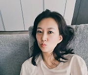 '장윤정♥' 도경완, 이 팔불출 누가 이겨 "내 새끼가 찍은 내 여자"
