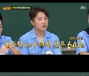 [종합] '아는 형님' 박준규·안재모·박동빈, 야인시대 추억 소환(with장세진·이진호)