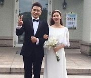 진태현, 박시은과 결혼 6주년 추억소환 "평생 감사해요"
