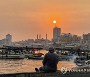 MIDEAST ISRAEL PALESTINIANS AGRICULTURE