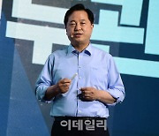 김두관 "이재명, 경기도만 100% 지급? 심각한 편가르기"