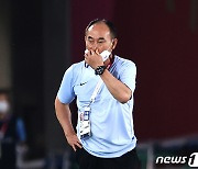 [올림픽] "요코하마의 비극"..남자 축구, 두 대회 연속 8강 탈락의 아쉬움