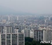 서울 전세값 임대차법 이후 최대 노원구를 중심으로 한 중저가 '불장' 시장