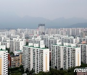 새임대차법 시행 1년..서울아파트 월세비중 7% 껑충
