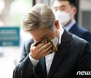 '역겹다' 들었던 이재명 "서울대, 청소노동자 괴롭힘 사과해야"